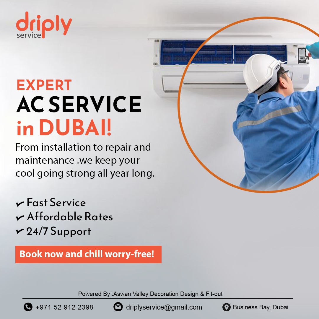 AC Installation